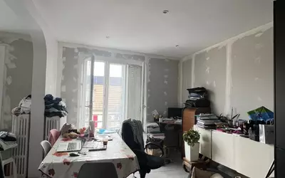Argenteuil (95100)
