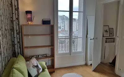 Paris 11E (75011)