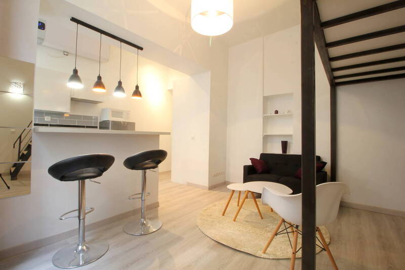 Paris 18E (75018)