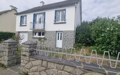 Plouisy (22200)