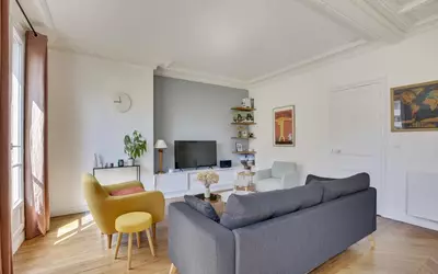 Paris 15E (75015)
