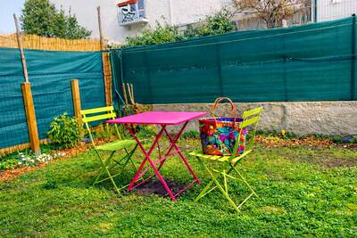 Vente appartement 2 pièces Grenoble (38)