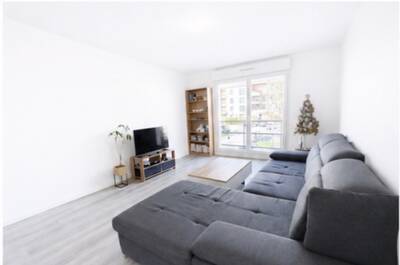 Vente appartement 2 pièces Persan (95340)