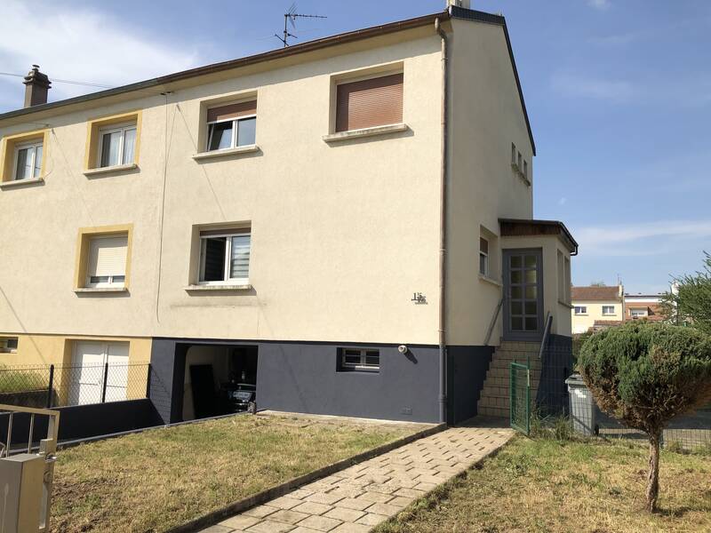Maizières-Lès-Metz (57280)