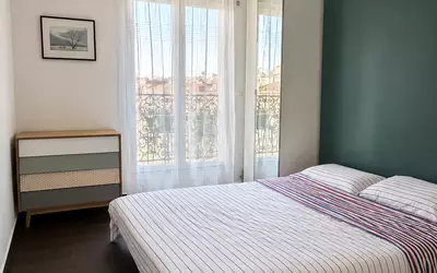 Marseille 6E (13006)