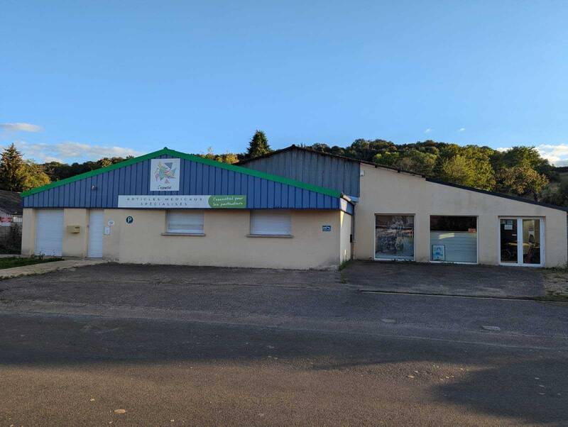 Saint-Aubin-Sur-Gaillon (27600)