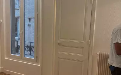 Paris 20E (75020)
