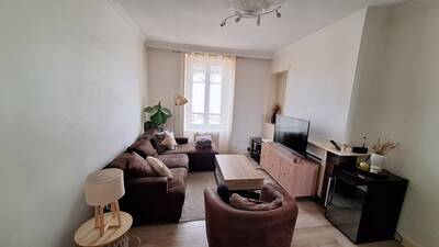 Location appartement 3 pièces Limoges (87)
