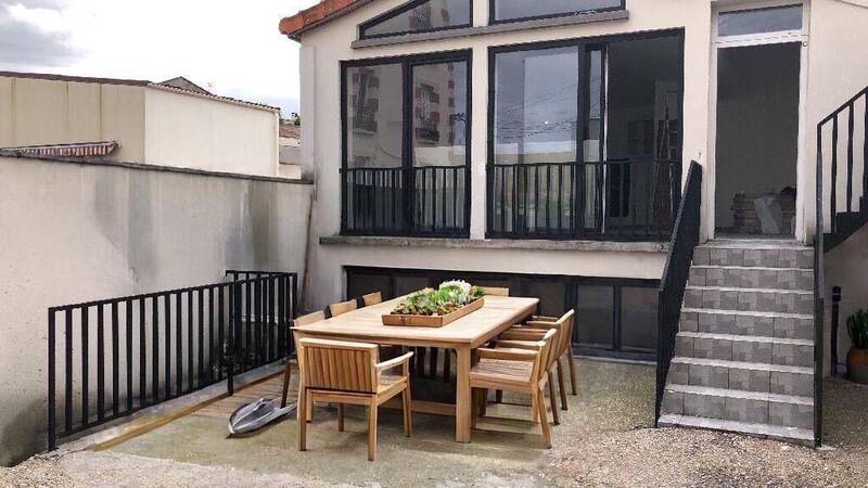 Argenteuil (95100)