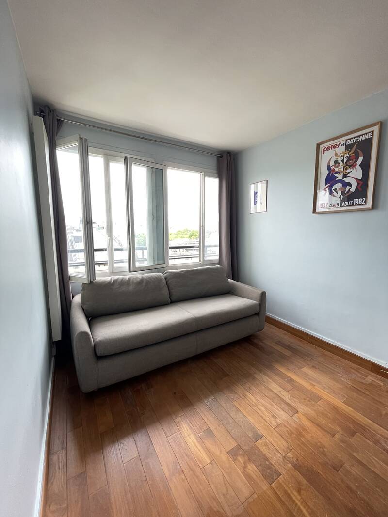 Paris 14E (75014)