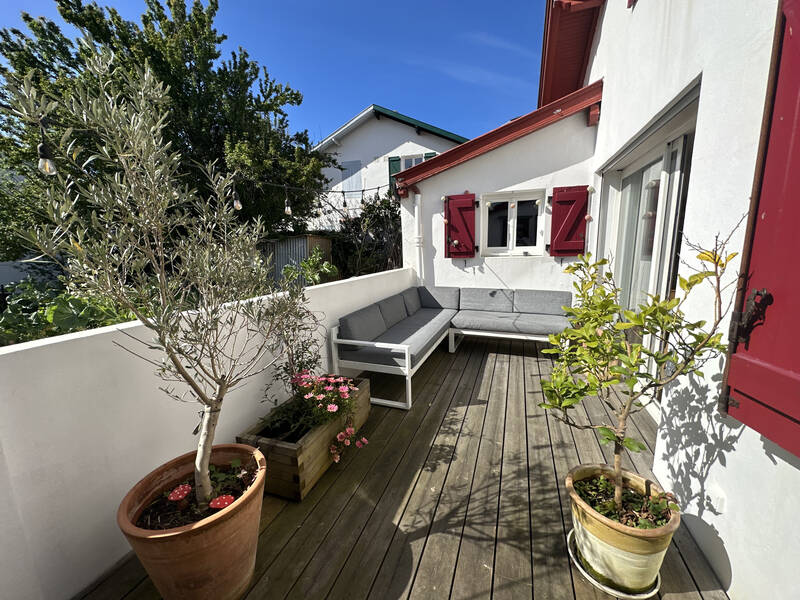 Biarritz (64200)