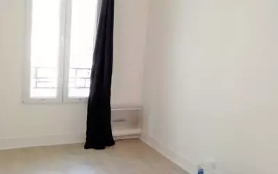 Paris 19E