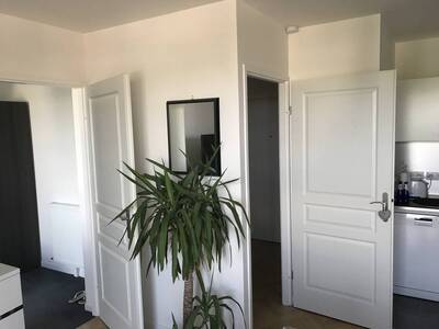 Location appartement 2 pièces Les Clayes-sous-Bois (78340)