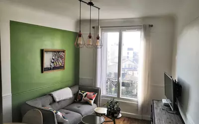 Asnières-Sur-Seine (92600)