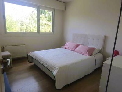 Location appartement 4 pièces Saint-Cloud (92210)