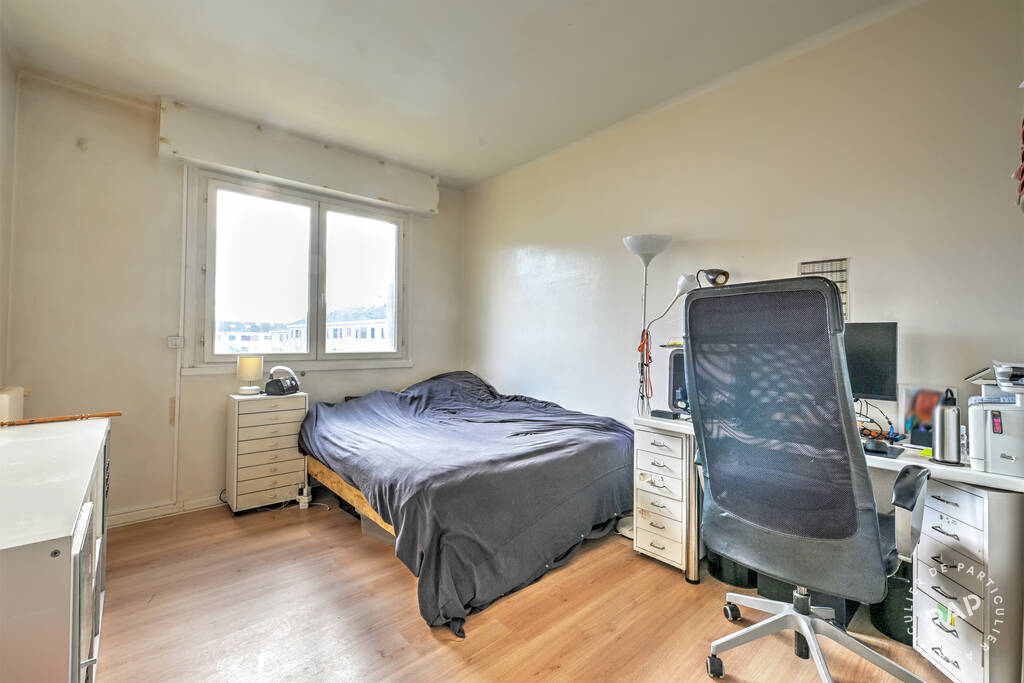 Vente appartement 3 pièces 77 m² Bailly (78870) - 77 m² - 329.000 € | Particulier à Particulier — 5