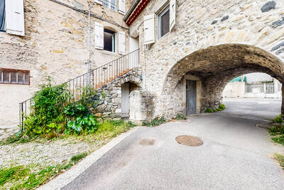Vente appartement 3 pièces Saint-Privat (07200)