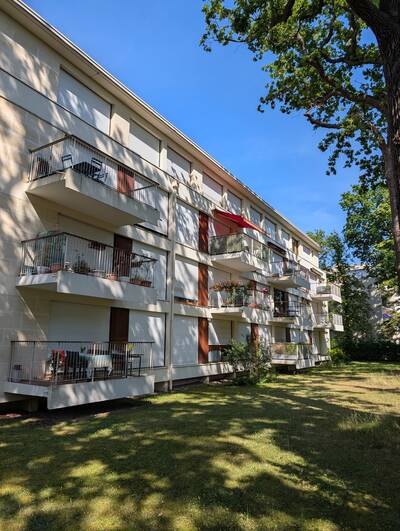 Vente appartement 4 pièces Maisons-Laffitte (78600)