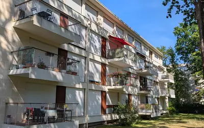 Maisons-Laffitte (78600)
