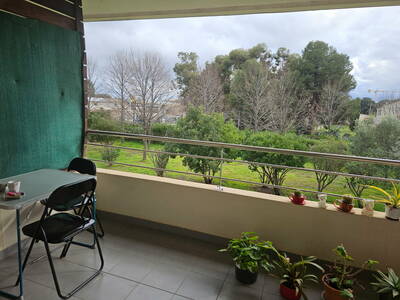 Vente appartement 2 pièces Biguglia (20620)