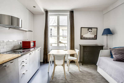 Location appartement studio Versailles (78000)