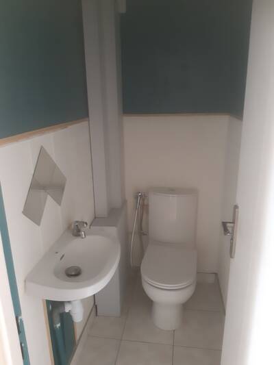 Location appartement 4 pièces Verneuil-sur-Seine (78480)