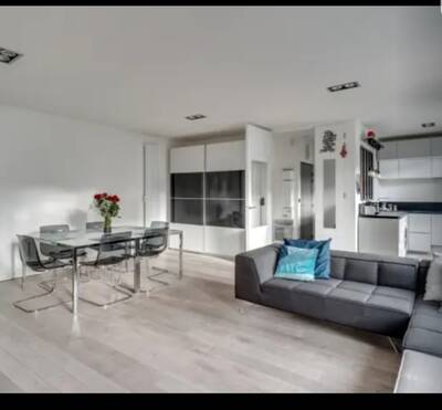 Vente appartement 4 pièces Neuilly-sur-Seine (92200)
