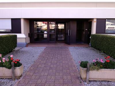 Vente appartement 3 pièces Lille (59)