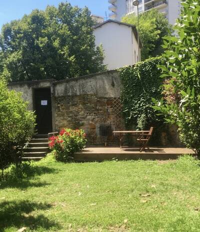 Vente appartement 3 pièces Lyon 4e