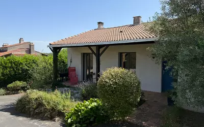 Chaillé-Sous-Les-Ormeaux