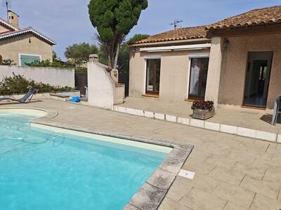 Vente maison 5 pièces La Seyne-sur-Mer (83500)