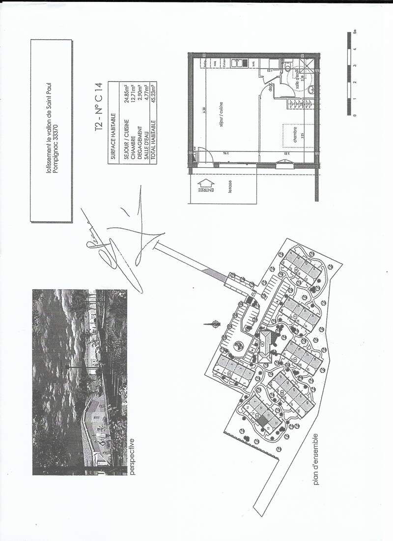 Pompignac (33370)