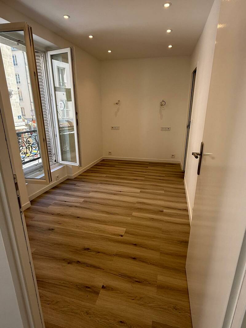 Paris 18E (75018)
