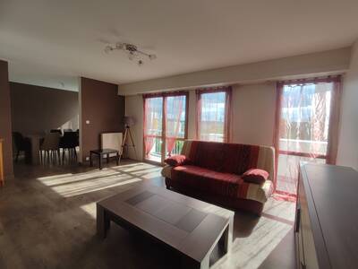 Location appartement 4 pièces Cholet (49300)
