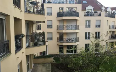 Rueil-Malmaison (92500)