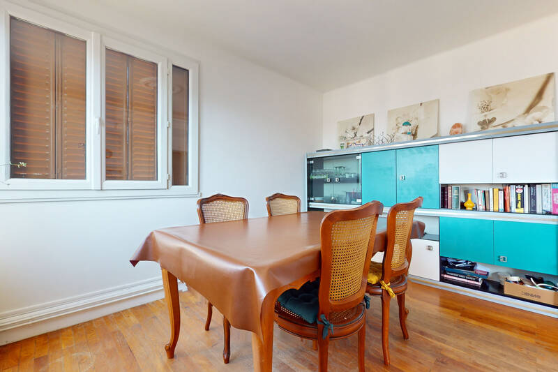 Villeurbanne (69100)