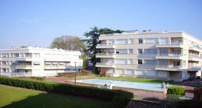 Vente appartement studio Meudon (92190)