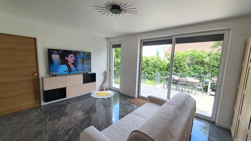 Vitry-Sur-Seine (94400)