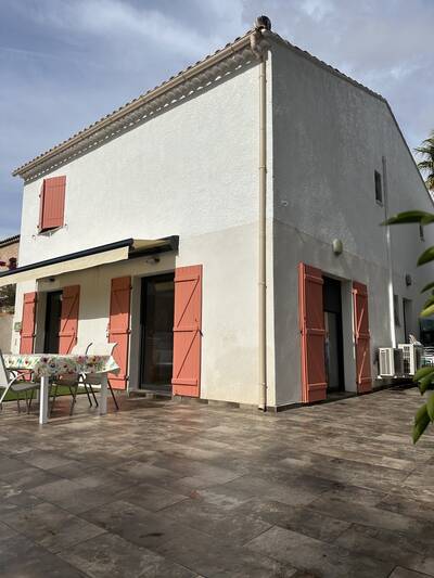Vente maison 5 pièces La Londe-les-Maures (83250)