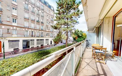 Levallois-Perret