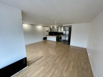 Location appartement 3 pièces Boulogne-Billancourt (92100)