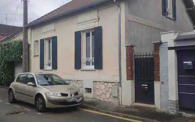 Montereau-Fault-Yonne (77130)