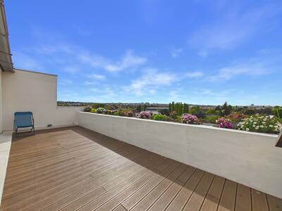Vente appartement 5 pièces Le Raincy (93340)