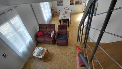 Vente maison 6 pièces Joué-lès-Tours (37300)
