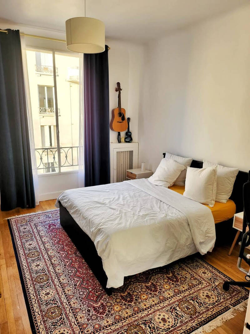 Paris 16E (75016)