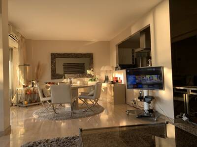 Location appartement 3 pièces Vallauris (06220)