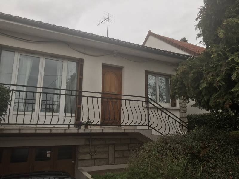Paray-Vieille-Poste (91550)