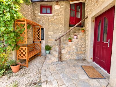 Vente maison 5 pièces Morigny-Champigny (91150)