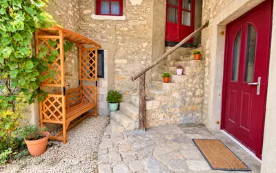Morigny-Champigny (91150)