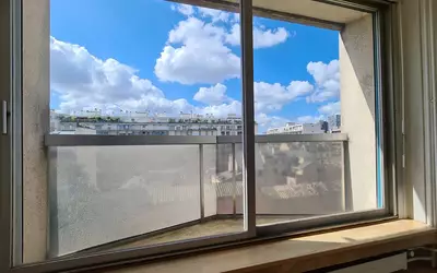Paris 15E